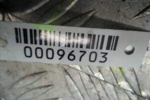 Изображение товара 96703 - 00096703 patrubok Alfa Romeo 146 1