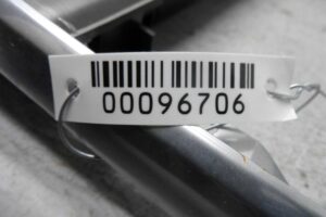 Изображение товара 96706 - 00096706 pereklyuchatel otopitelya Volkswagen Golf 2