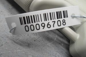 Изображение товара 96708 - 00096708 kozyrek solntsezaschitnyj Chevrolet Aveo 1