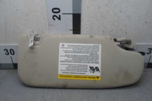 Изображение товара 96708 - 00096708 kozyrek solntsezaschitnyj Chevrolet Aveo 2