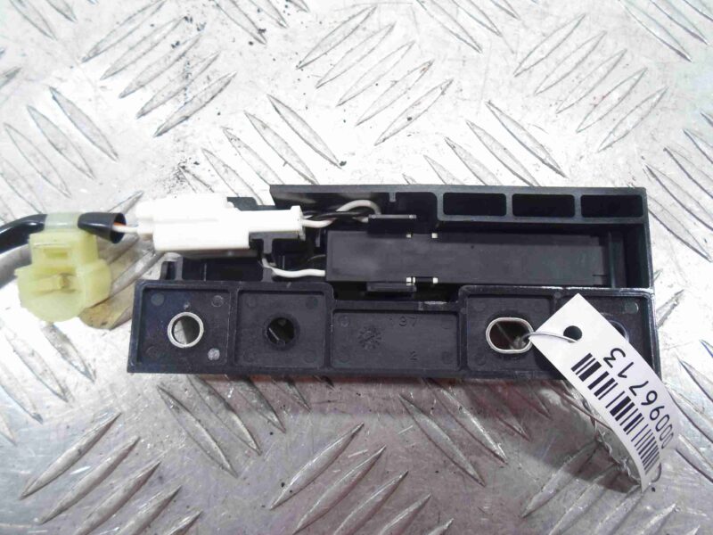 Изображение товара 96713 - 00096713 antenna Citroen C5