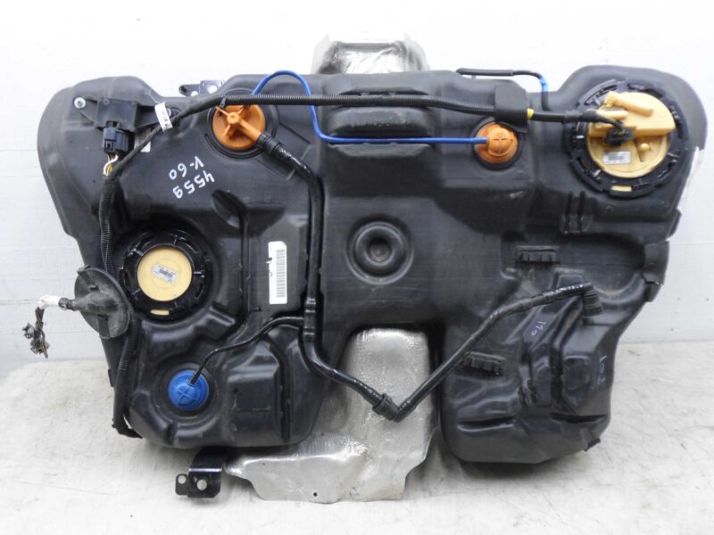 Изображение товара 96715 - 00096715 bak toplivnyj Volkswagen Golf