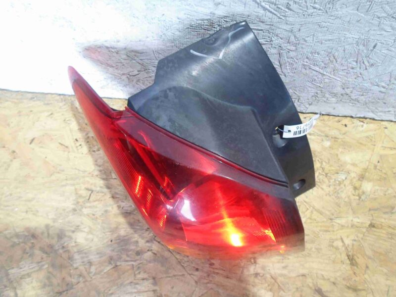 Изображение товара 96716 - 00096716 fonar kryla levyj