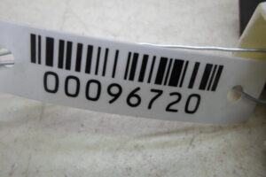 Изображение товара 96720 - 00096720 blok upravleniya svetom Citroen Berlingo 1