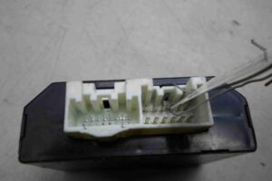 Изображение товара 96720 - 00096720 blok upravleniya svetom Citroen Berlingo 2