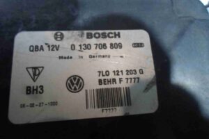 Изображение товара 96723 - 00096723 kasseta radiatorov 2