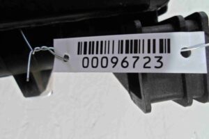 Изображение товара 96723 - 00096723 kasseta radiatorov 3