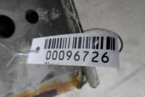 Изображение товара 96726 - 00096726 usilitel bampera perednij Renault Logan 1