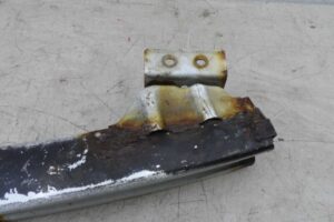 Изображение товара 96726 - 00096726 usilitel bampera perednij Renault Logan 2