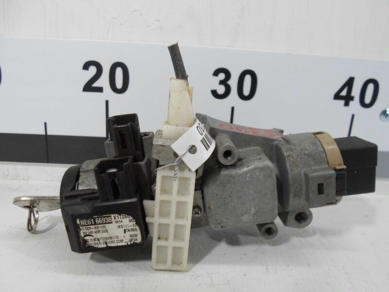 Изображение товара 96730 - 00096730 zamok zazhiganiya Citroen Berlingo