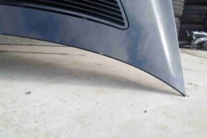 Изображение товара 96732 - 00096732 kapot Ford Scorpio 1