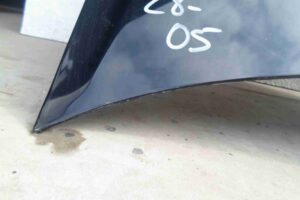 Изображение товара 96732 - 00096732 kapot Ford Scorpio 2