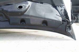 Изображение товара 96732 - 00096732 kapot Ford Scorpio 3