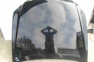 Изображение товара 96732 - 00096732 kapot Ford Scorpio