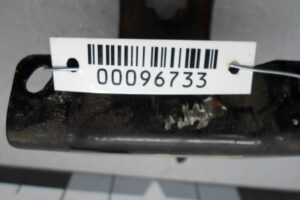 Изображение товара 96733 - 00096733 zamok kapota 1