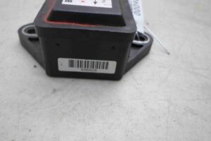 Изображение товара 96734 - 00096734 datchik uskoreniya Citroen Berlingo 2