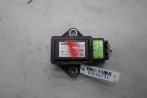Изображение товара 96734 - 00096734 datchik uskoreniya Citroen Berlingo