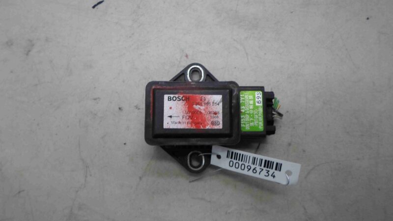 Изображение товара 96734 - 00096734 datchik uskoreniya Citroen Berlingo