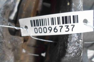 Изображение товара 96737 - 00096737 support perednij pravyj 1