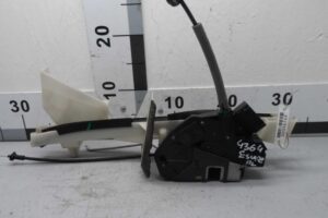 Изображение товара 96749 - 00096749 zamok dveri perednej levoj 2