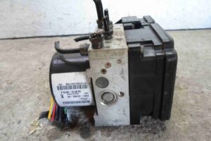 Изображение товара 96751 - 00096751 blok ABS 