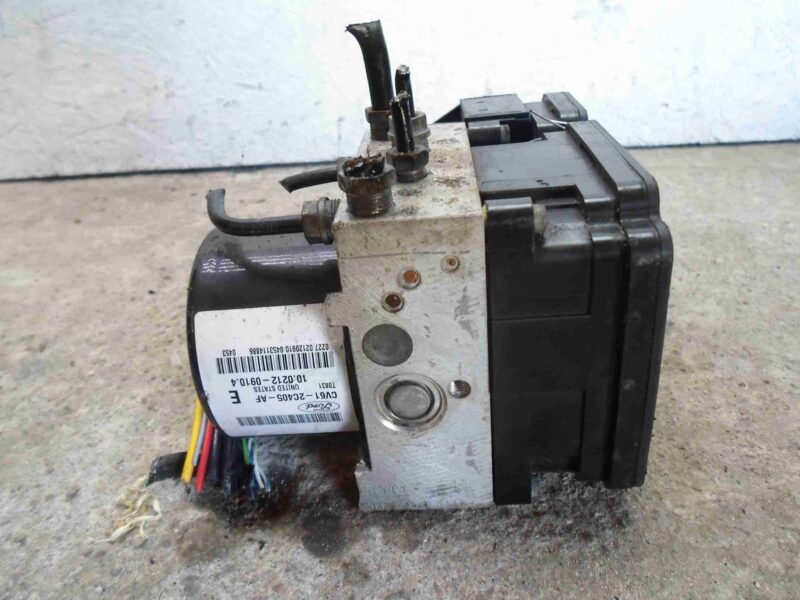 Изображение товара 96751 - 00096751 blok ABS