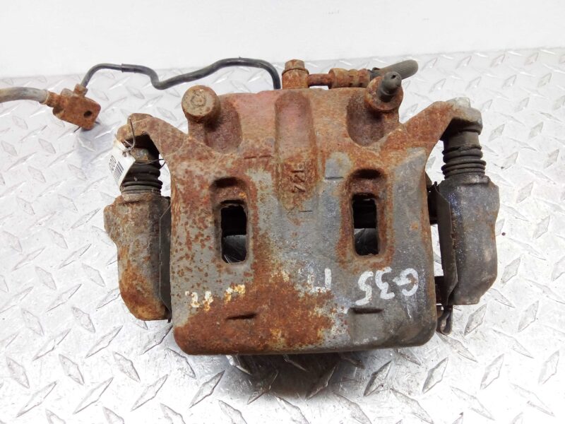 Изображение товара 96768 - 00096768 support perednij levyj Peugeot 4007