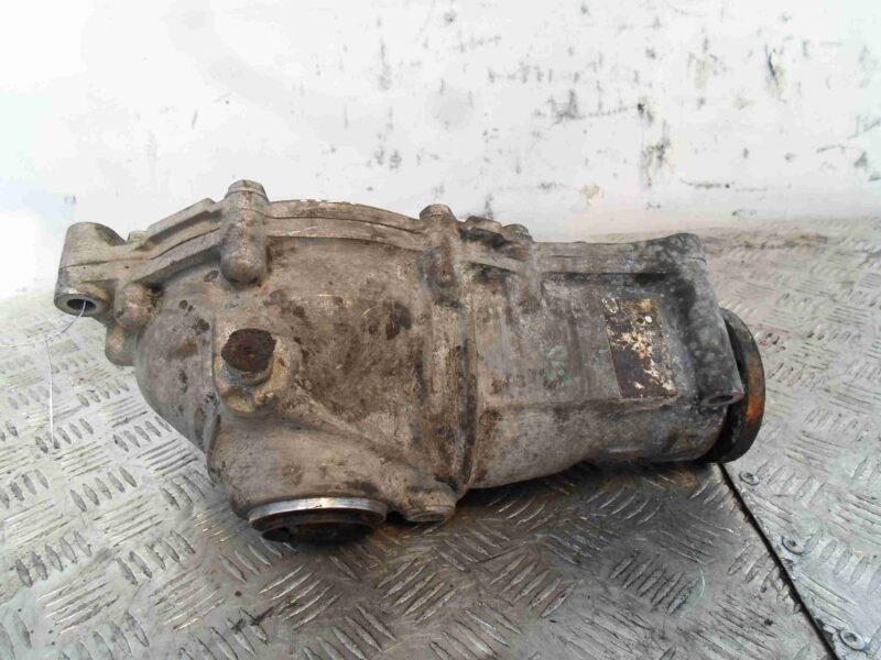 Изображение товара 96769 - 00096769 reduktor perednij