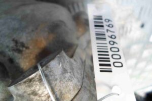 Изображение товара 96769 - 00096769 reduktor perednij 1