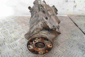 Изображение товара 96769 - 00096769 reduktor perednij 2