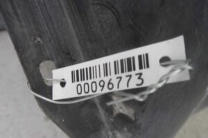 Изображение товара 96773 - 00096773 podkrylok zadnij levyj Peugeot 207 1