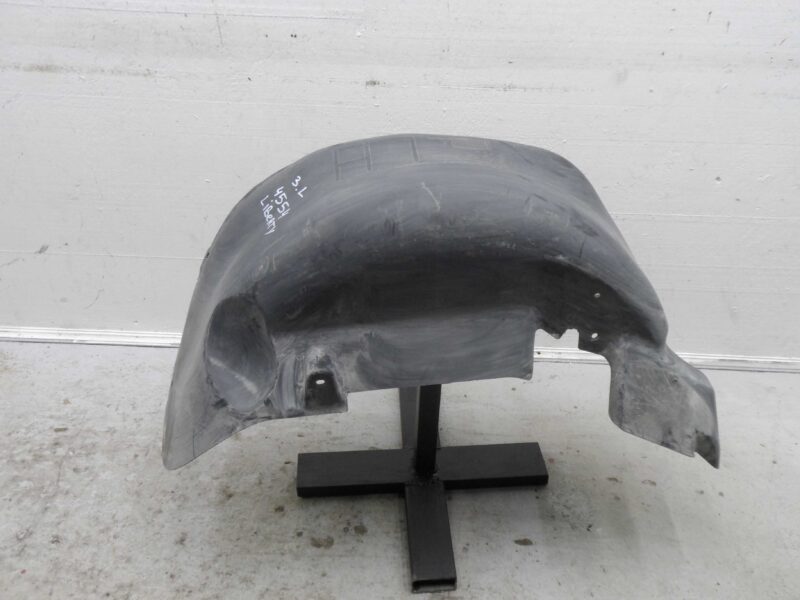 Изображение товара 96773 - 00096773 podkrylok zadnij levyj Peugeot 207