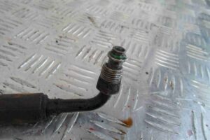 Изображение товара 18038 - 00096775 trubka gidrousilitelya Toyota Prius 1