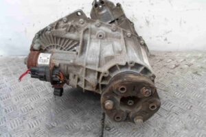 Изображение товара 96778 - 00096778 razdatochnaya korobka Toyota Corolla Matrix 1