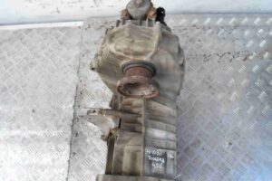 Изображение товара 96778 - 00096778 razdatochnaya korobka Toyota Corolla Matrix 2