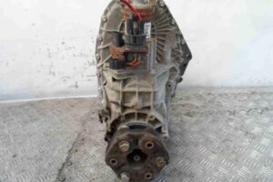 Изображение товара 96778 - 00096778 razdatochnaya korobka Toyota Corolla Matrix 3