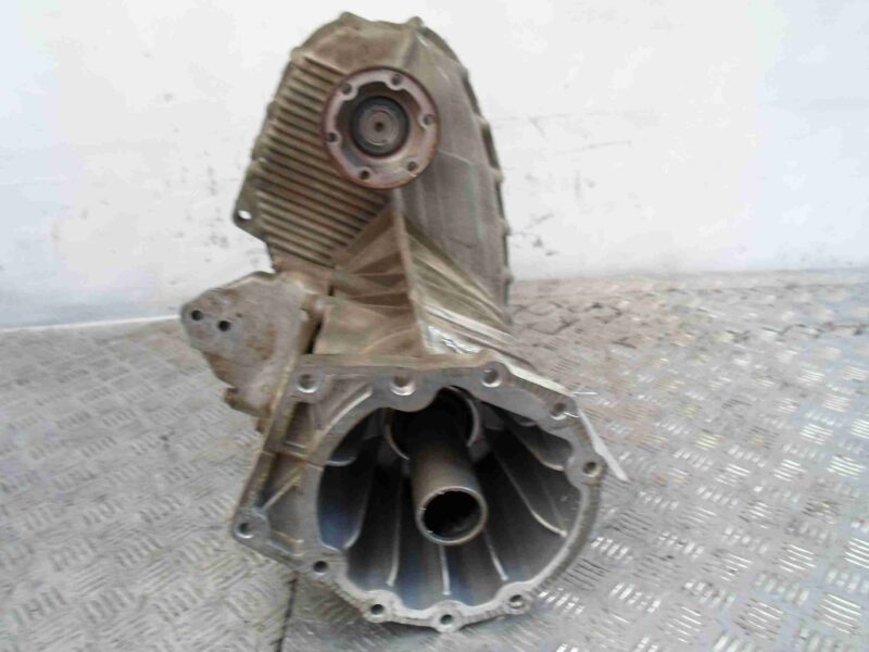 Изображение товара 96778 - 00096778 razdatochnaya korobka Toyota Corolla Matrix