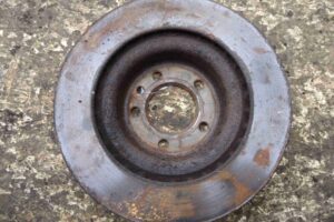 Изображение товара 96780 - 00096780 disk tormoznoj perednij Audi Q5