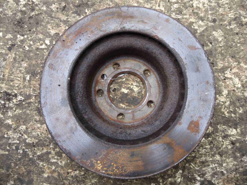 Изображение товара 96780 - 00096780 disk tormoznoj perednij Audi Q5