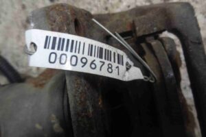 Изображение товара 96781 - 00096781 support zadnij pravyj 3