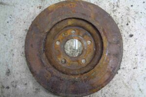 Изображение товара 96785 - 00096785 disk tormoznoj perednij 