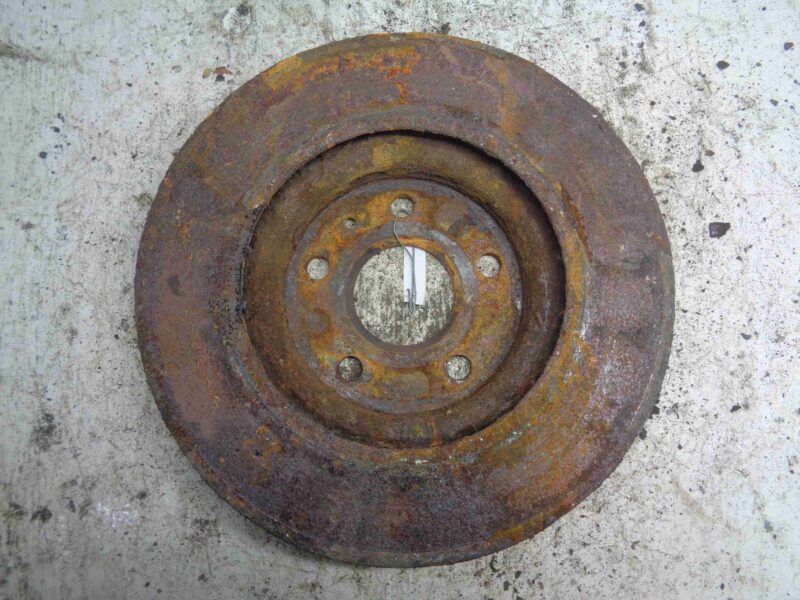 Изображение товара 96785 - 00096785 disk tormoznoj perednij