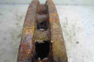 Изображение товара 96785 - 00096785 disk tormoznoj perednij 1