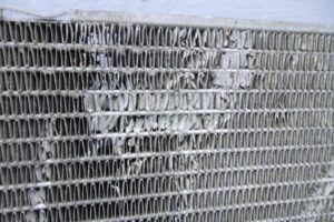 Изображение товара 96787 - 00096787 radiator konditsionera Volvo V50 1