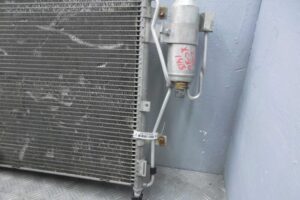 Изображение товара 96787 - 00096787 radiator konditsionera Volvo V50 2