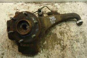 Изображение товара 96793 - 00096793 kulak povorotnyj pravyj 