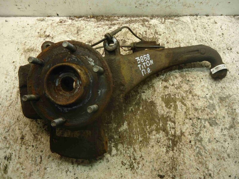 Изображение товара 96793 - 00096793 kulak povorotnyj pravyj