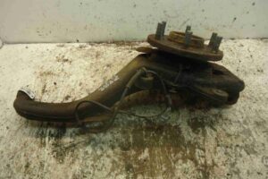 Изображение товара 96793 - 00096793 kulak povorotnyj pravyj 3