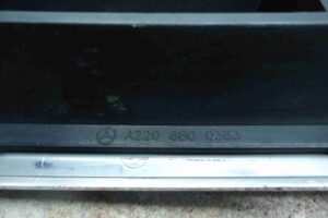 Изображение товара 96797 - 00096797 reshetka radiatora Ford Ka