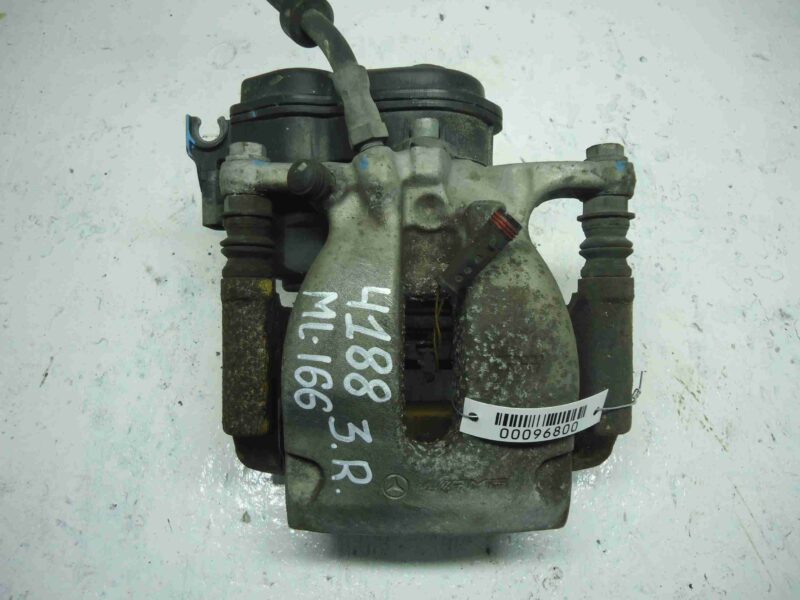 Изображение товара 96800 - 00096800 support zadnij pravyj Ford Mondeo